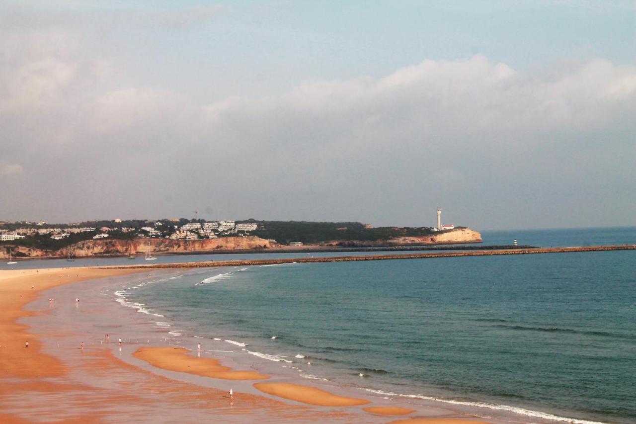 Praia Da Rocha, 4ºb Jardins Da Rocha, Charming Studio, Near The Sea, By Ig Portimão Exterior foto